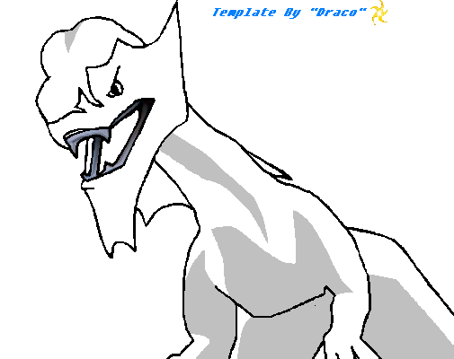 Dragon Booster Fan Art: Propheci